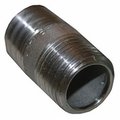 Larsen Supply Co 12x3 SS Pipe Nipple 32-1809